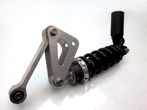 08 09 cbr 1000 rr cbr1000rr rear shock & spring