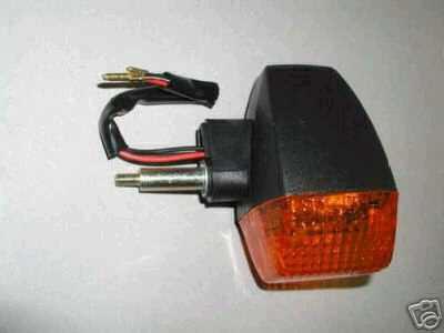 1988-2005 kawasaki ninja ex 250 front turn signal