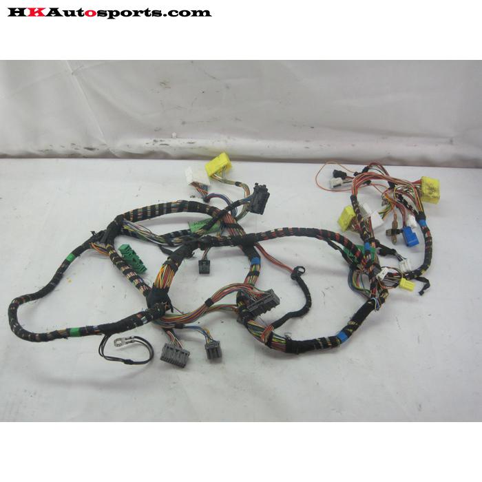 Gearbox harness parts 98-03 jaguar xj8 xjr vdp