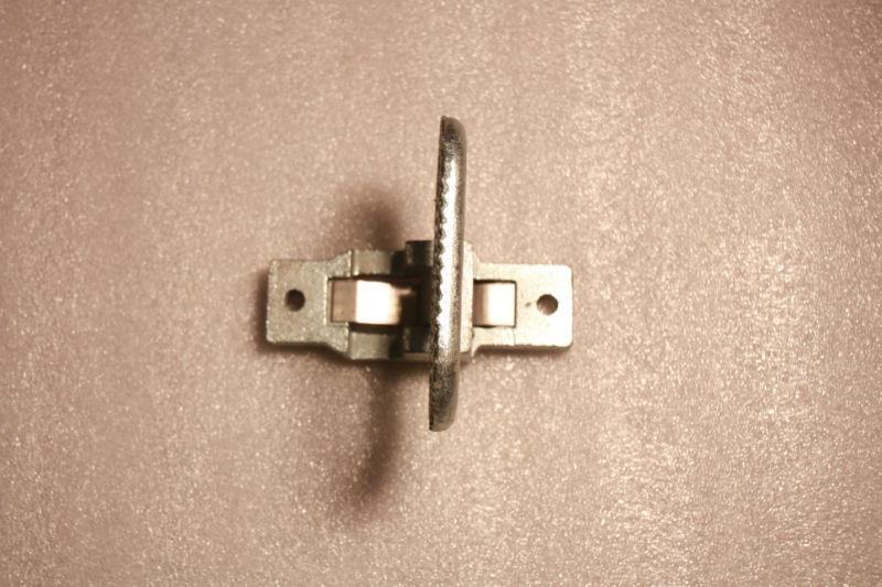 Cargo tie down step,grab handles for trucks and trailers