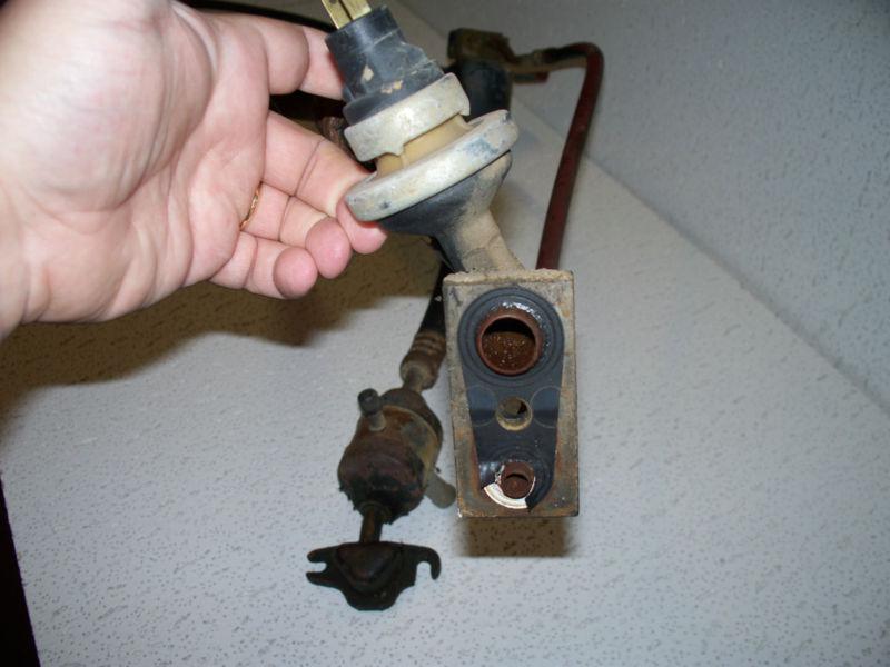 Dodge Truck A/C Lines 84 85 86 87 88 89 Mopar Pick Up AC Air Conditioning 1989, US $84.99, image 6