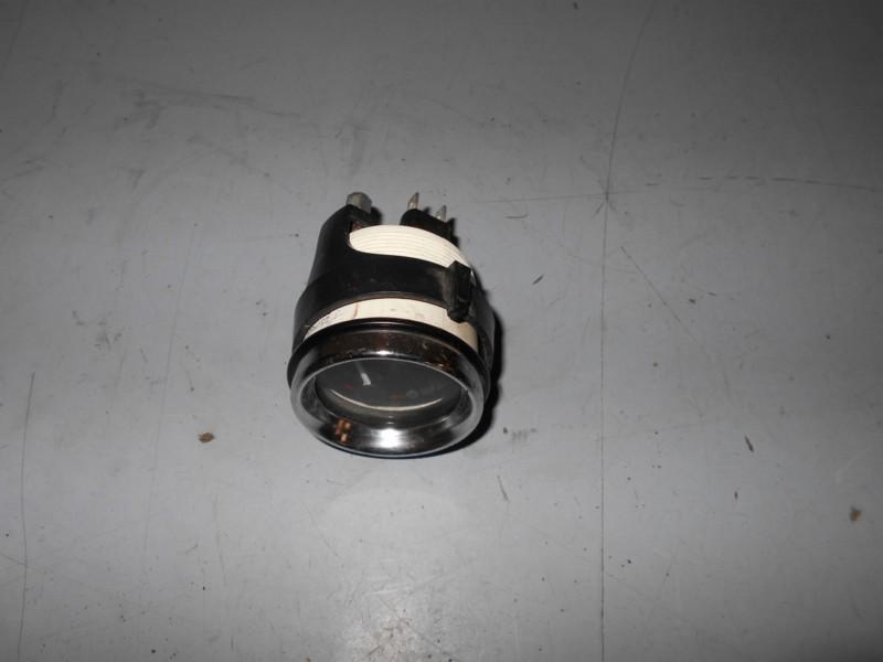 #6336 - 2002 02 Harley Touring Electra Glide Classic Fuel Gauge, US $29.99, image 2