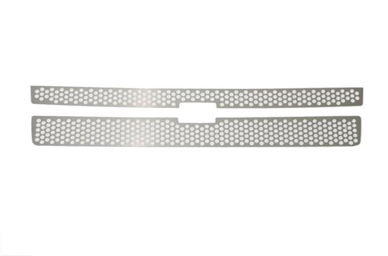 Putco 84191 punch; grille insert 11-13 silverado 2500 hd silverado 3500 hd