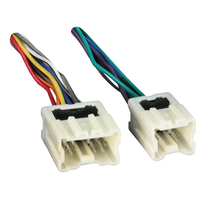 Metra 70-7550 TURBOWire; Wire Harness, US $21.41, image 1