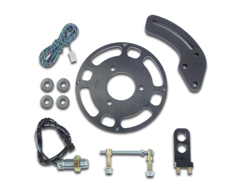 Mallory 621 crank trigger kit