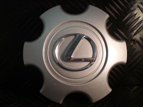 2003-08 lexus gx470 wheel hub center cap oem