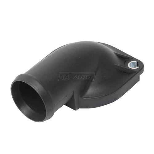 Thermostat housing water neck for audi s4 s6 volkswagen vw eurovan