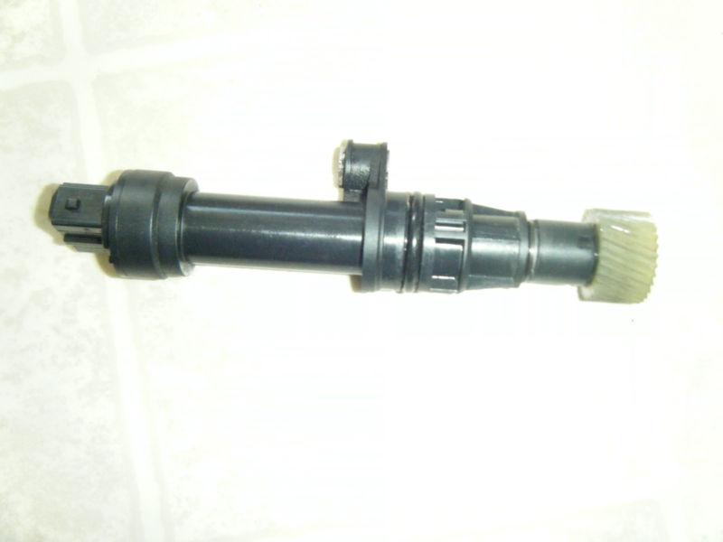 95-99 dsm eclipse gsx gst talon tsi turbo speed sensor 