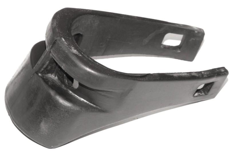 Fuel petrol tank rubber 87/88 honda cr 500 cr500