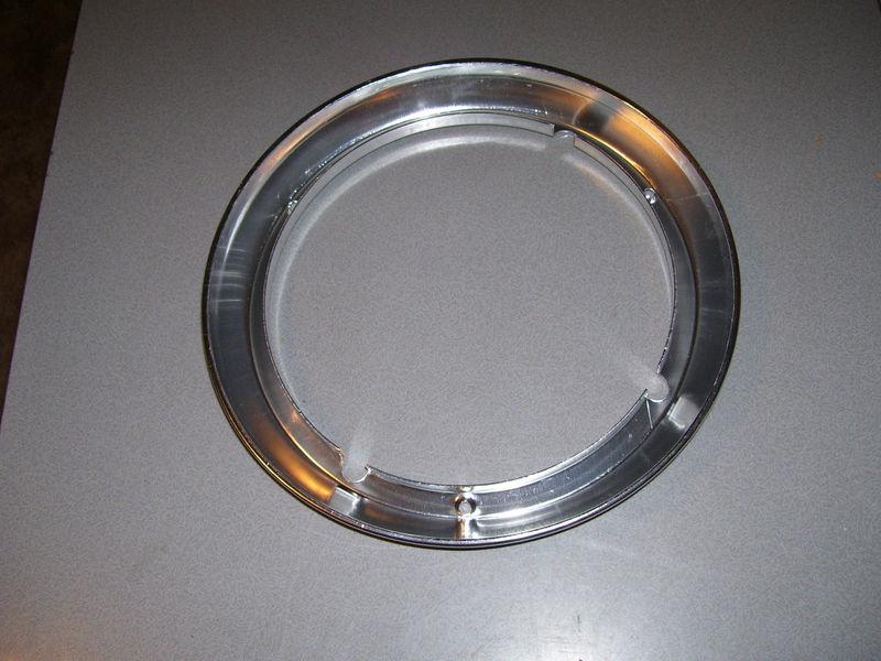 New 1988 Ford medium to heavy truck headlamp door E8HZ-13064-D., US $59.74, image 2