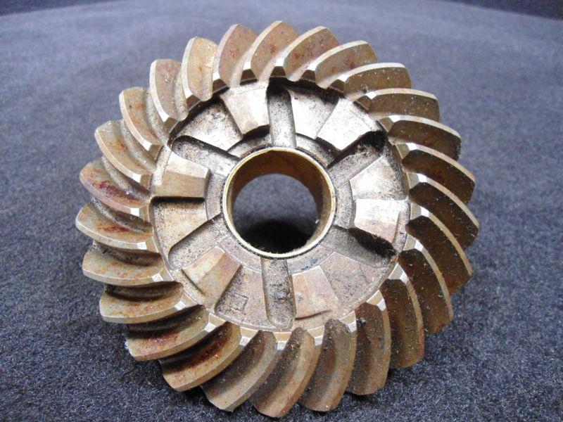 #0324411/324411 reverse gear omc/johnson/evinrude outboard boat motor part