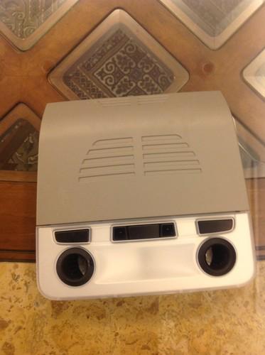 BMW E90 E90N E91 E91N 3 SERIES REAR ROOF LIGHT 2007-2011 3 Series, US $40.00, image 2