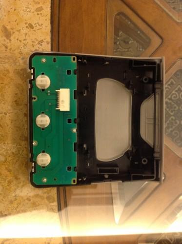 BMW E90 E90N E91 E91N 3 SERIES REAR ROOF LIGHT 2007-2011 3 Series, US $40.00, image 3