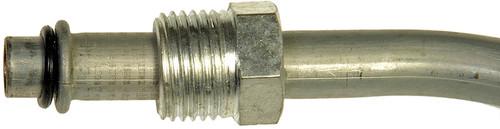 Transmission line cirrus 2.5l platinum# 2624327