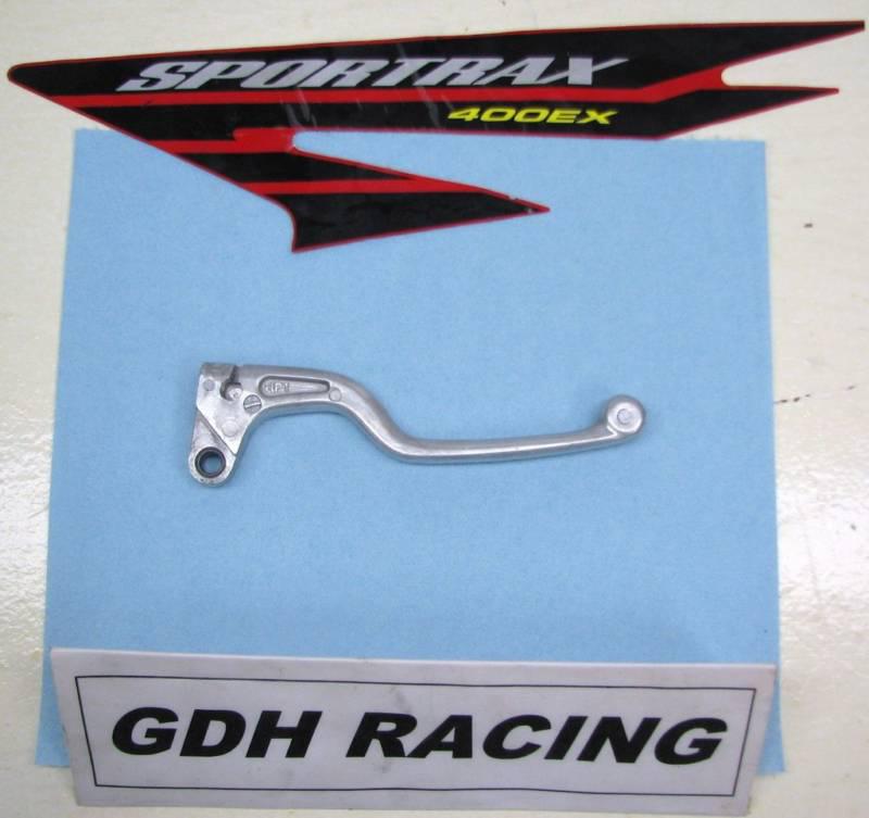 Find 200408 TRX 450R CLUTCH LEVER HANDLE 450 ER VERY NICE in dover, TN