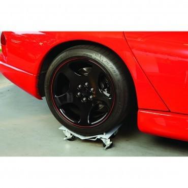 4 Piece 1500 Lb. Capacity Vehicle Dollies, US $169.99, image 2