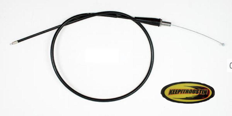 Motion pro throttle cable for kawasaki klx 140 2008-2012 klx140