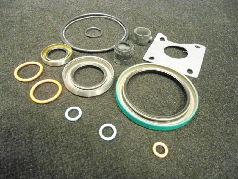#26-32511a1 rebuild kit 1978-94 mercury sterndrive inboard/outboard boat motor