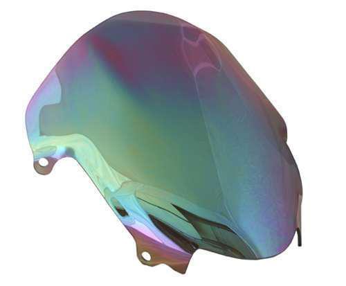 Windscreen windshield  suzuki gsf650s 650 05 06 07