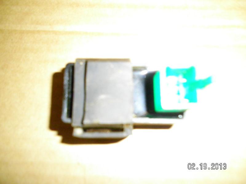 Baja motorsports ignition spark cdi box  50 cc motorcycle parts  part