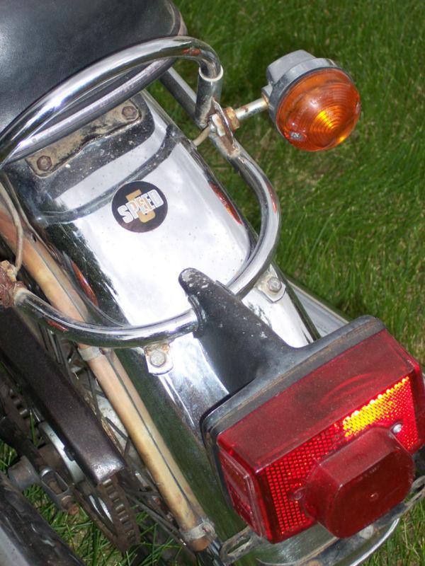 1976 triumph bonneville 750 values