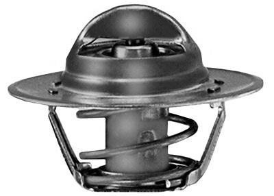 Acdelco professional 12t1d thermostat-engine cool thermostat