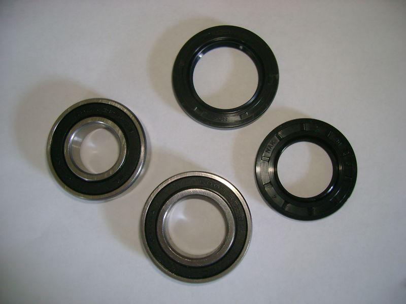 Find HONDA FL350 ODYSSEY REAR AXLE BEARINGS AND SEALS KIT NEW in