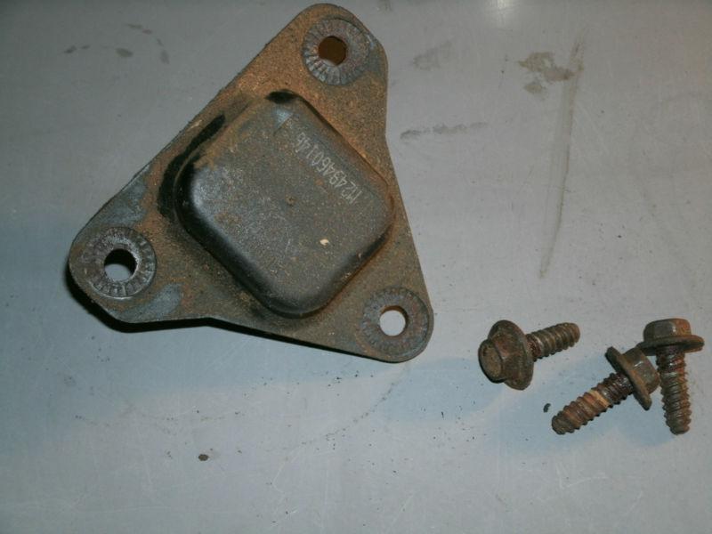 1993-1995 jeep grand cherokee laredo front l/h or r/h impact air bag sensor