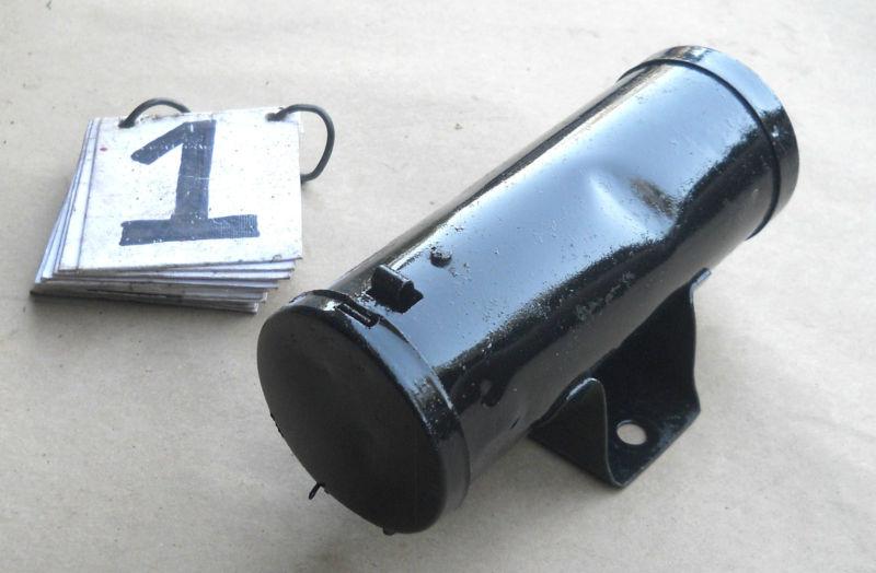 Tool kit box  atc90 90 110 125m 185s 200s 200 atc honda 3 wheeler three atv