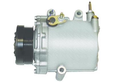 Acdelco oe service 15-21183 a/c compressor