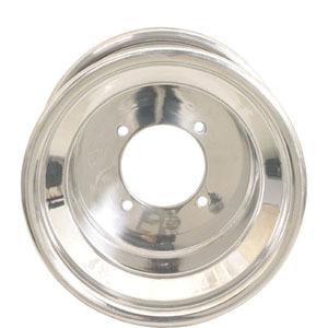 Sedona wheel rear 8x8 4/110 3+5 aluminum for honda kawasaki ktm polaris suzuki