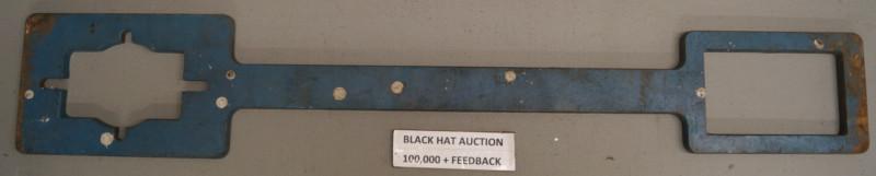 Chevy medium duty truck holding bar kent-moore j-3453 (lh-21328)