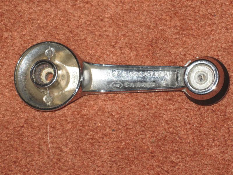 1974 1975 FORD MUSTANG II MERCURY COUGER WINDOW CRANK HANDLE, US $12.00, image 2