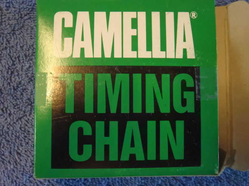 DRAGBIKE SUZUKI GSXR1100 OIL COOLED 122 PIN CAM CHAIN, US $9.99, image 2