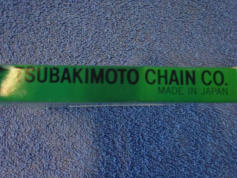 DRAGBIKE SUZUKI GSXR1100 OIL COOLED 122 PIN CAM CHAIN, US $9.99, image 3