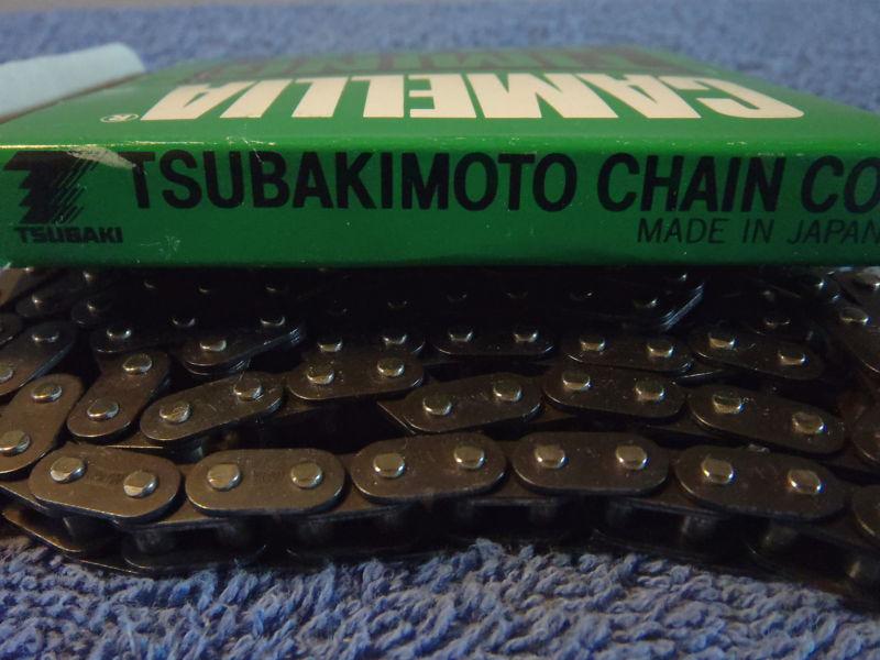 DRAGBIKE SUZUKI GSXR1100 OIL COOLED 122 PIN CAM CHAIN, US $9.99, image 4