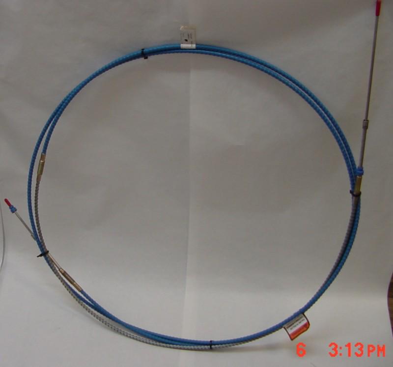 Propeller control cable part# 9910272-48 cessna twins (new)  