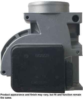 Cardone 74-20037 mass air flow sensor-reman vane air flow meter