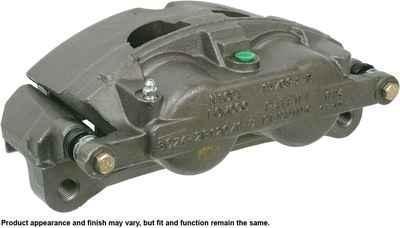 CARDONE 16-5072 Front Brake Caliper-Reman Bolt-On Ready Caliper w/Pads, US $140.68, image 2