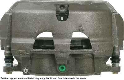 CARDONE 16-5072 Front Brake Caliper-Reman Bolt-On Ready Caliper w/Pads, US $140.68, image 3