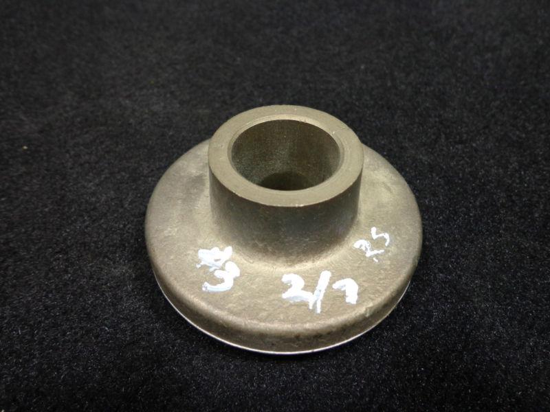 Find THRUST HUB ASSEMBLY45451A1 MERCURY OUTBOARD MOTOR PROPELLER SHAFT