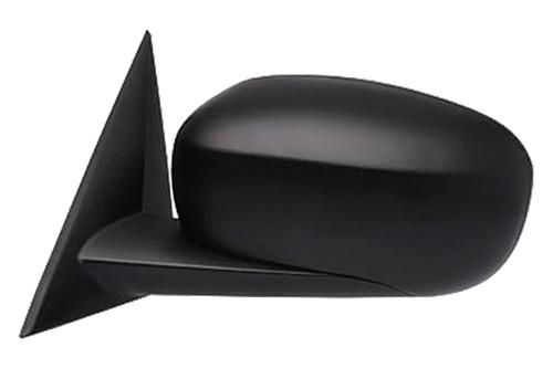 Replace ch1320295 - dodge charger lh driver side mirror
