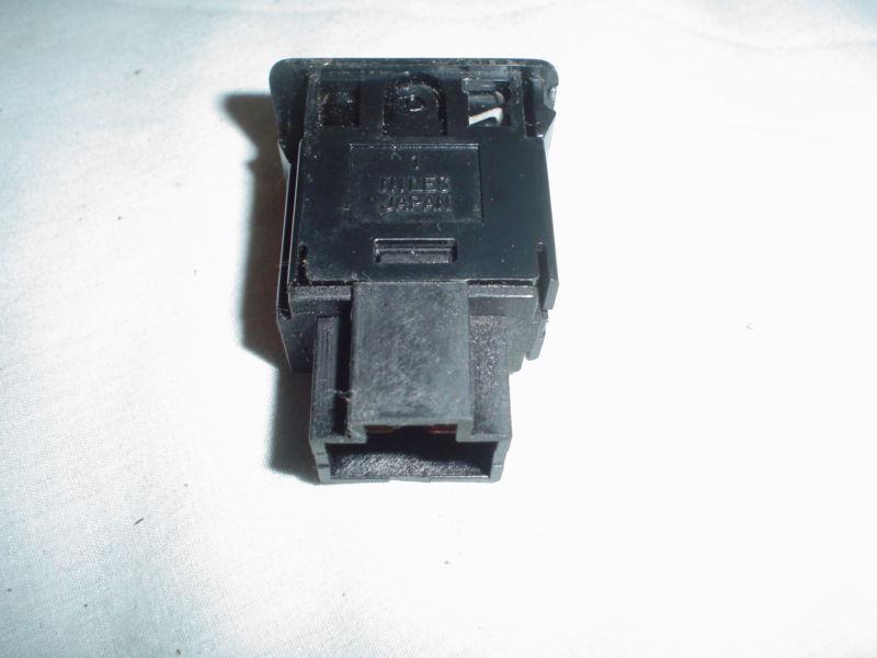 Find TRUNK RELEASE SWITCH NISSAN Pathfinder Button Factory OEM Part in Fort Mitchell, Kentucky