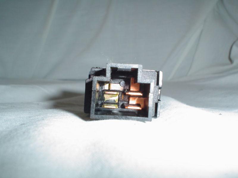 Find TRUNK RELEASE SWITCH NISSAN Pathfinder Button Factory OEM Part in Fort Mitchell, Kentucky