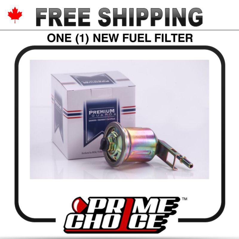 Premium guard pf5619 fuel filter