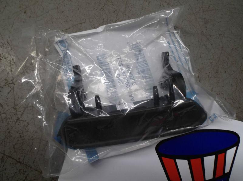 Find 20012011 FORD RANGER GENUINE TAILGATE HANDLE 1L5Z9943400AAA BLACK