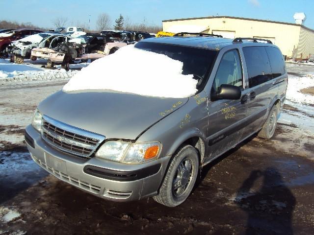 99 00 01 02 03 04 05 MONTANA REAR WIPER MOTOR, US $60.00, image 2