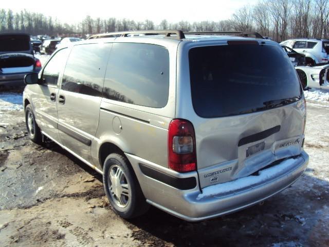 99 00 01 02 03 04 05 MONTANA REAR WIPER MOTOR, US $60.00, image 3