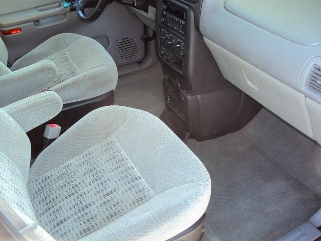 99 00 01 02 03 04 05 MONTANA REAR WIPER MOTOR, US $60.00, image 9