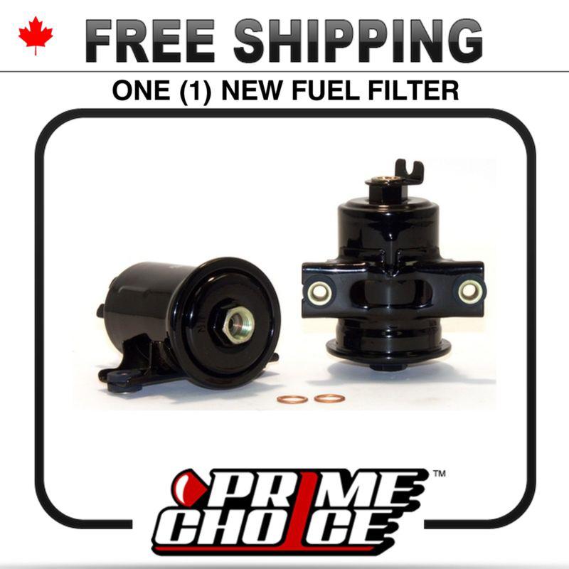 Premium guard pf7612 fuel filter